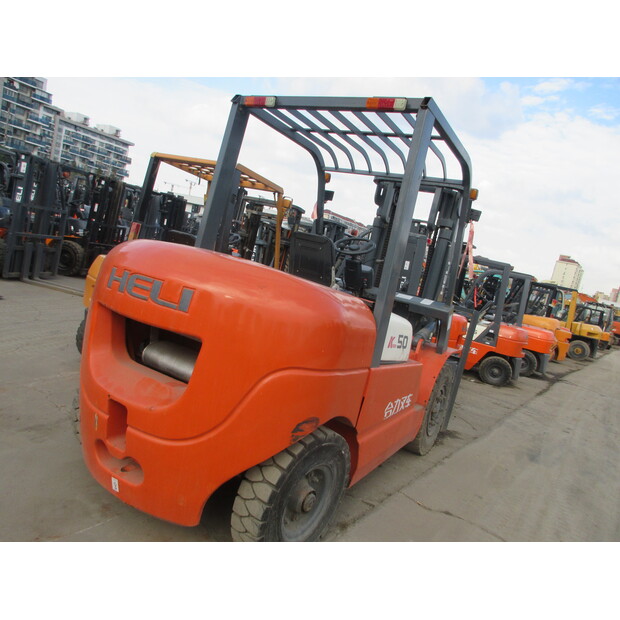 2024 هيلي FD30-44785713