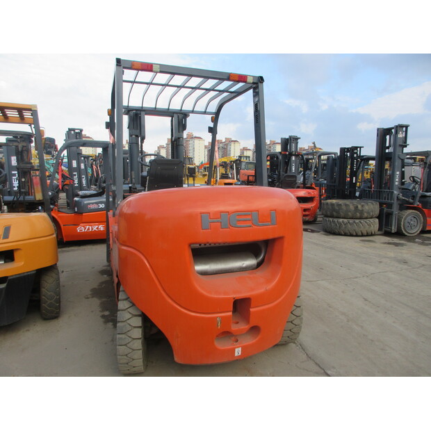 2024 هيلي FD30-44785714