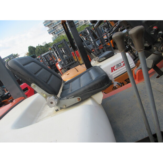 2024 هيلي FD30-44785720