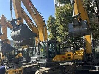 2025-xcmg-ex270dk-44785848