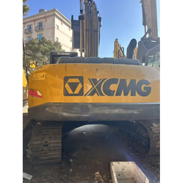 2025 XCMG EX270DK-44785849