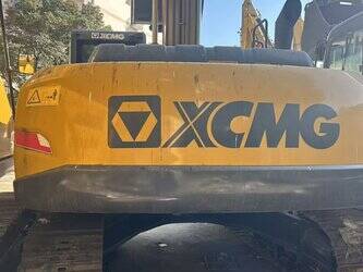 2025-xcmg-ex270dk-44785849