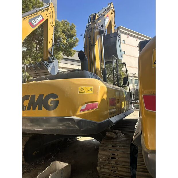 2025 XCMG EX270DK-44785853