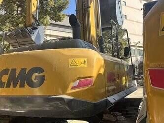 2025-xcmg-ex270dk-44785853