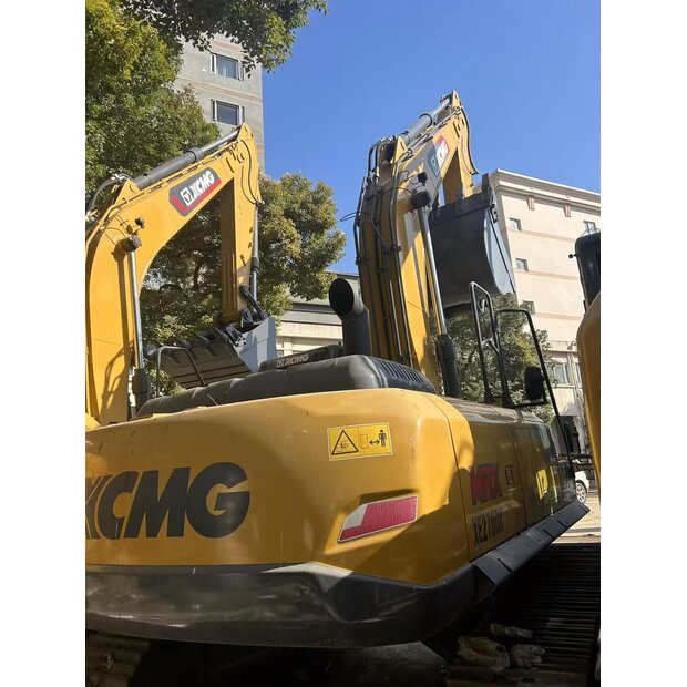 2025 XCMG EX270DK-44785855