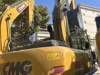 2025-xcmg-ex270dk-44785855