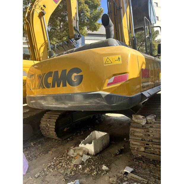 2025 XCMG EX270DK-44785856