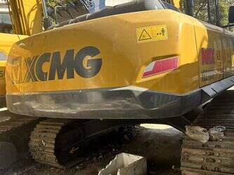 2025-xcmg-ex270dk-44785856