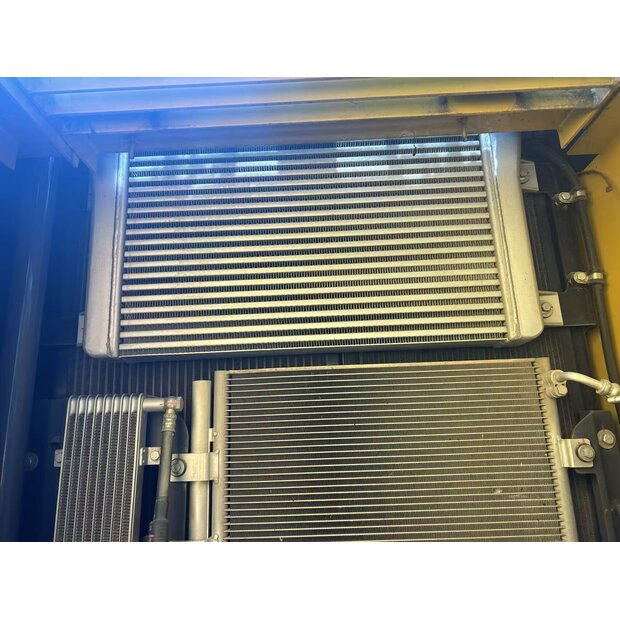 2025 XCMG EX270DK-44785858