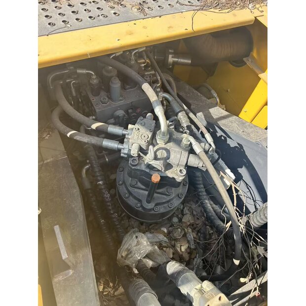 2025 XCMG EX270DK-44785859