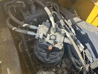 2025-xcmg-ex270dk-44785859