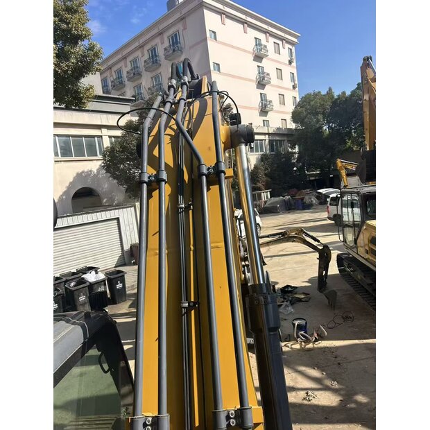 2025 XCMG EX270DK-44785861