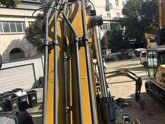 2025-xcmg-ex270dk-44785861