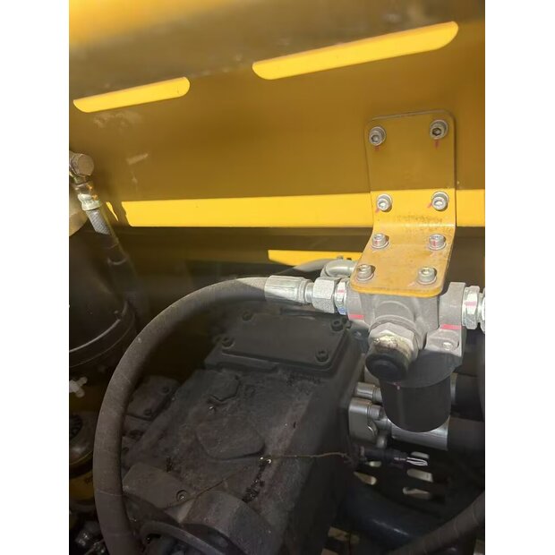 2025 XCMG EX270DK-44785863