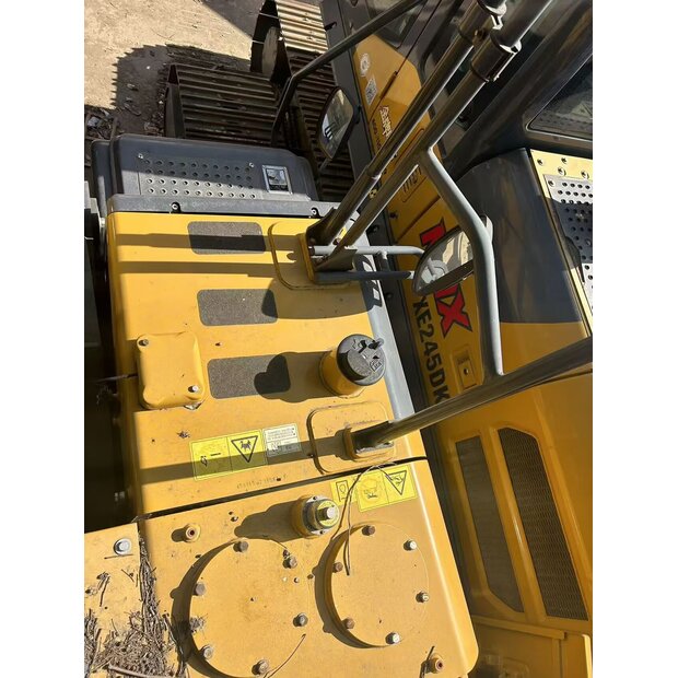 2025 XCMG EX270DK-44785864