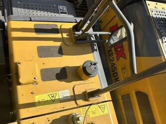 2025-xcmg-ex270dk-44785864