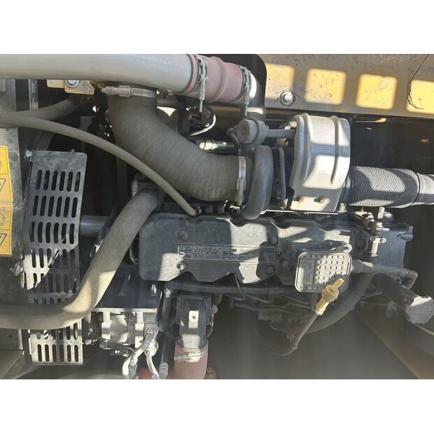 2025 XCMG EX270DK-44785865