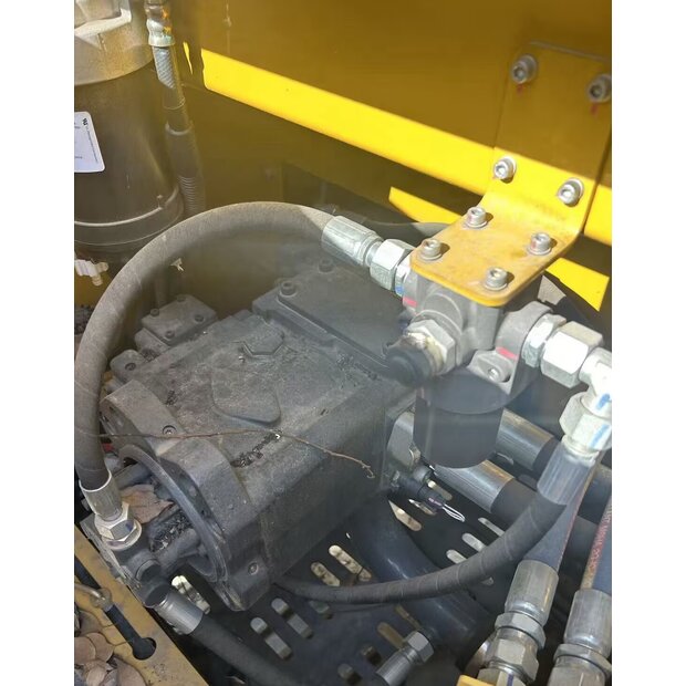 2025 XCMG EX270DK-44785867