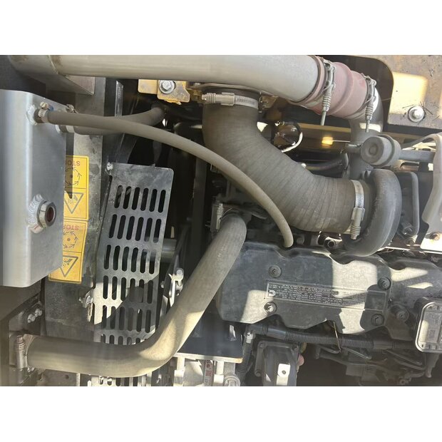 2025 XCMG EX270DK-44785868