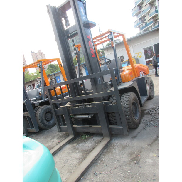 2024 هيلي FD70-44785876