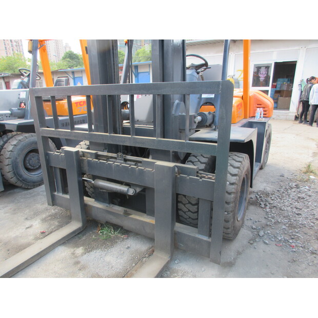 2024 هيلي FD70-44785877