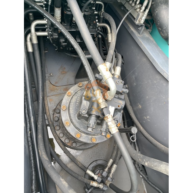 2021 KOBELCO SK350-44785899