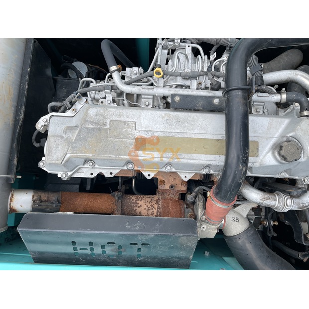 2021 KOBELCO SK350-44785900