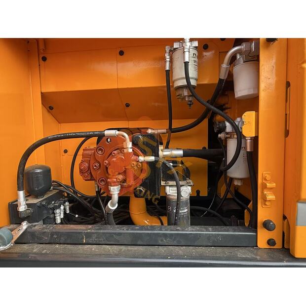 2022 هيونداي 220LC-9S-44785921