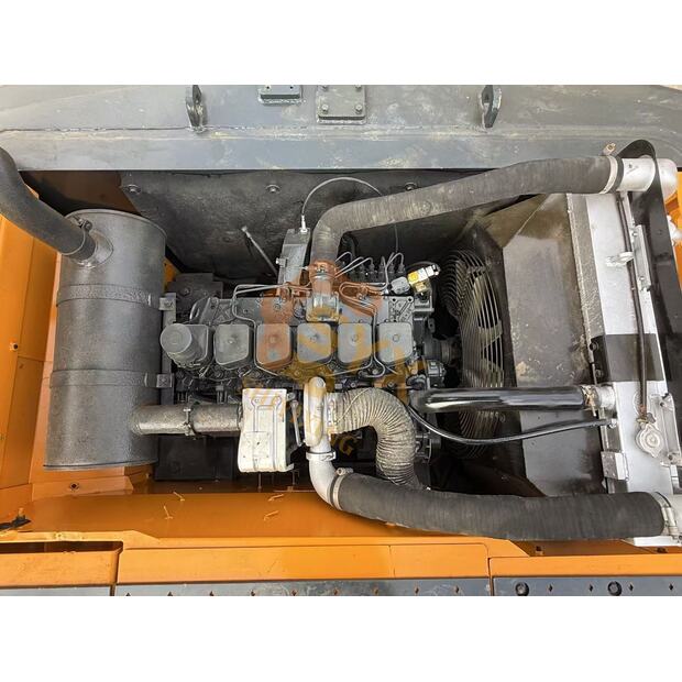 2022 هيونداي 220LC-9S-44785922