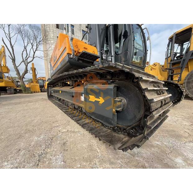 2022 هيونداي 220LC-9S-44785927