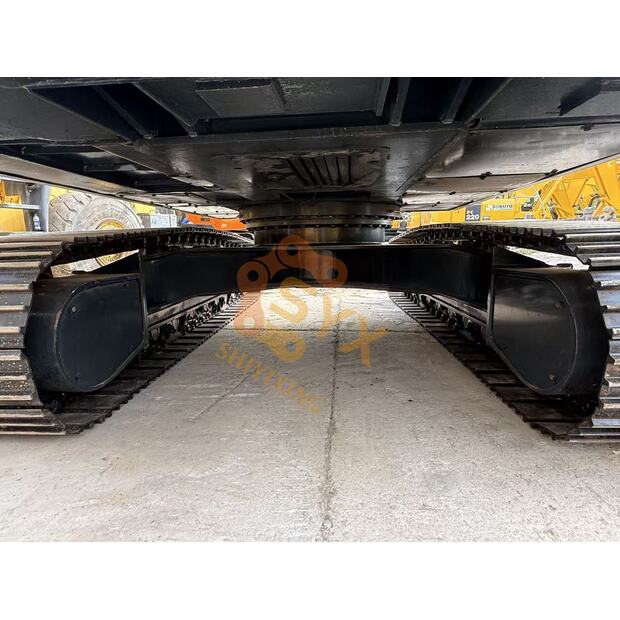 2022 هيونداي 220LC-9S-44785929