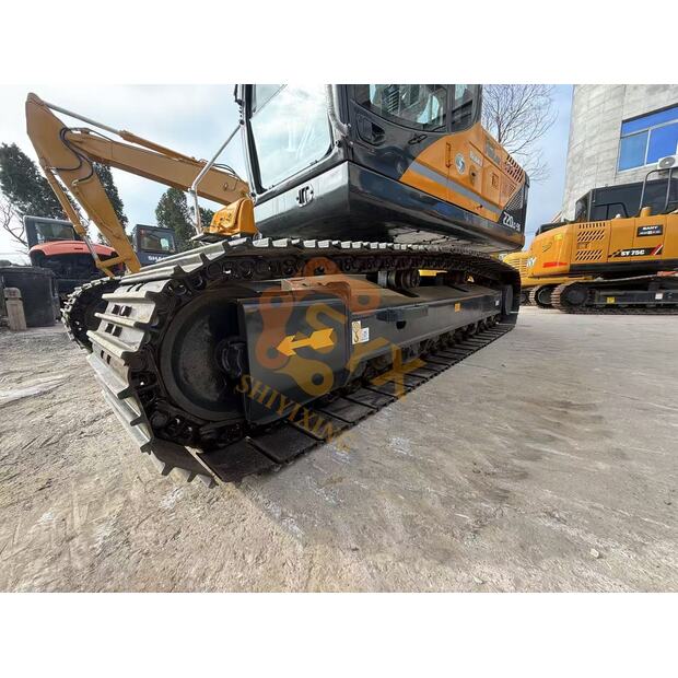 2022 هيونداي 220LC-9S-44785931