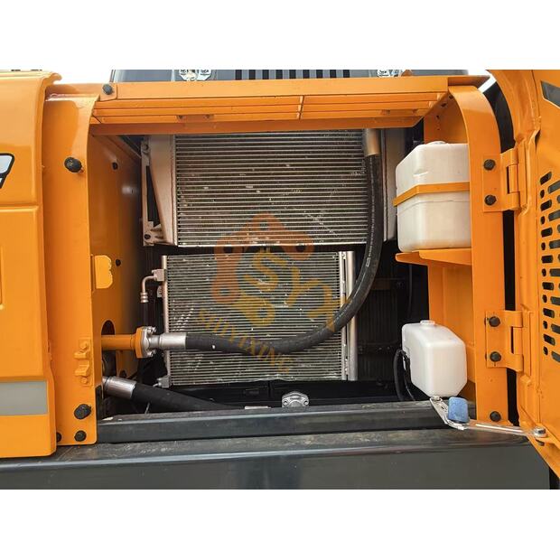 2022 هيونداي 220LC-9S-44785934