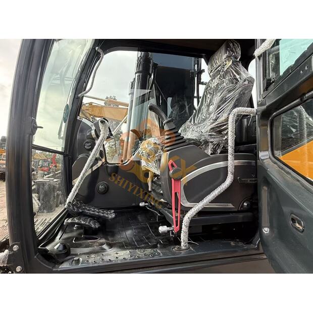 2022 هيونداي 220LC-9S-44785935