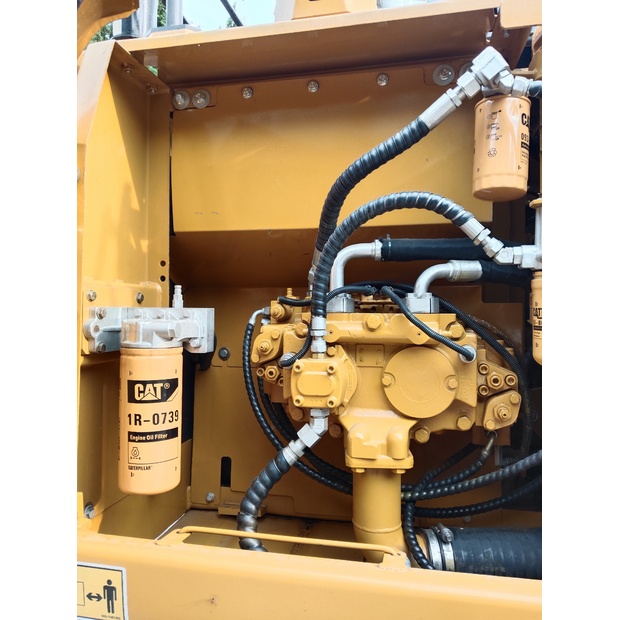 2023 كاتربيلر 320D-44785946