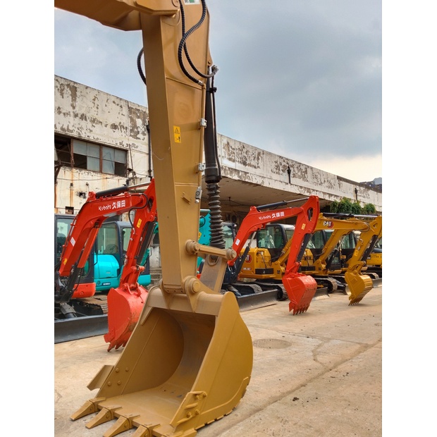 2023 كاتربيلر 320D-44785947