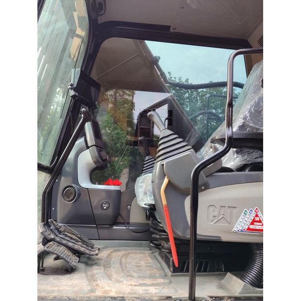 2023 كاتربيلر 320D-44785955