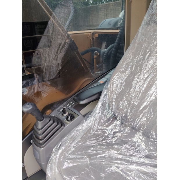 2023 كاتربيلر 320D-44785958