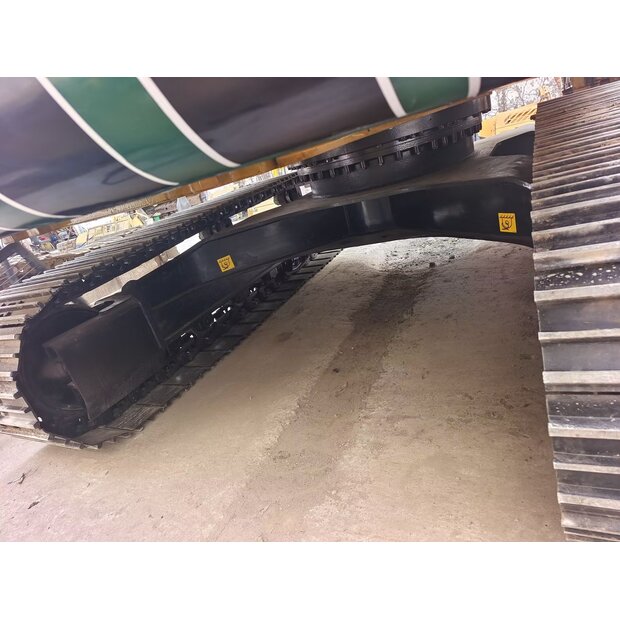 2024 Caterpillar 320D2-44785983