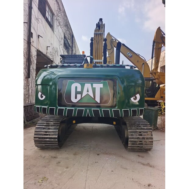 2024 Caterpillar 320D2-44785987