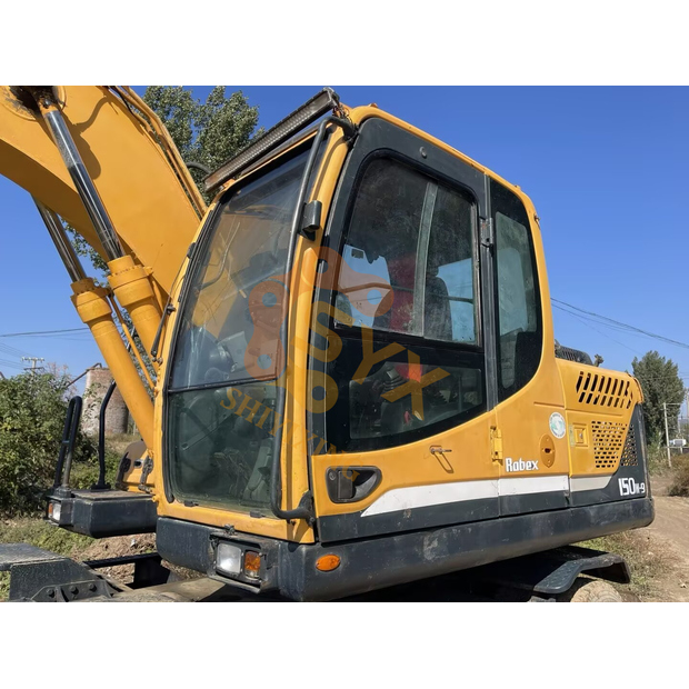 2023 Hyundai 150W-9-44785992