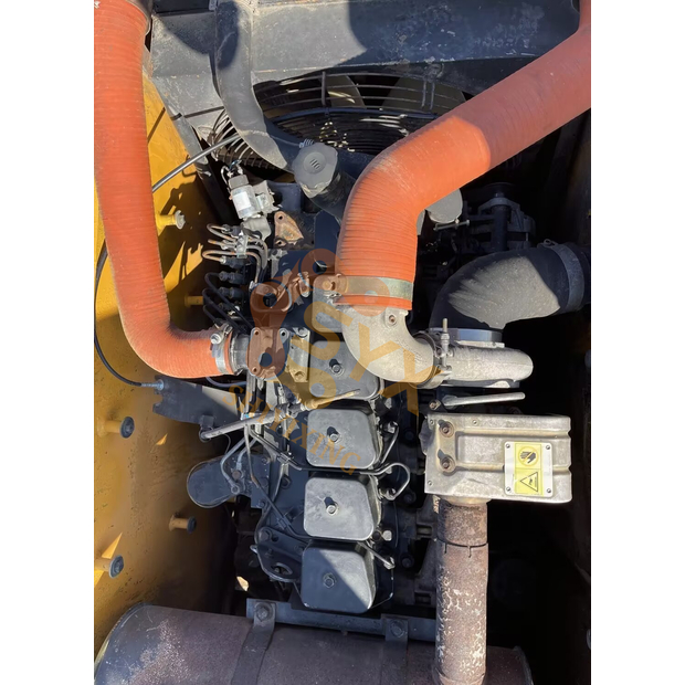 2023 Hyundai 150W-9-44785995