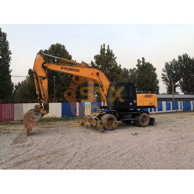 2021 Hyundai 210W-7-44786000