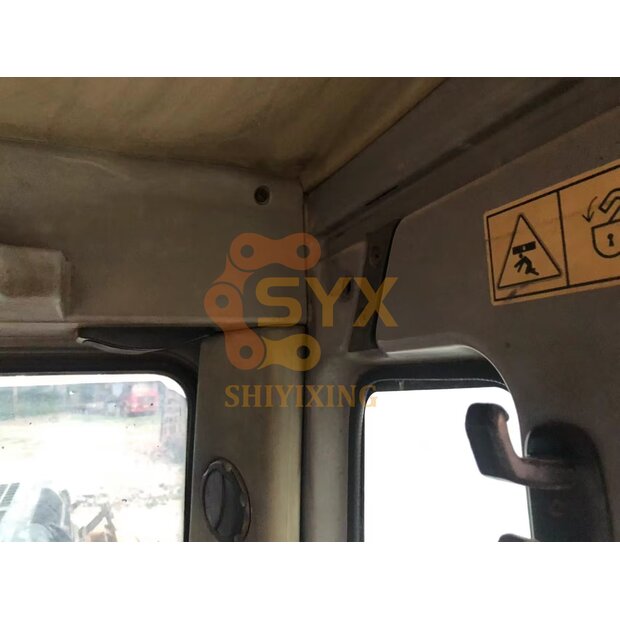 2021 Hyundai 210W-7-44786005