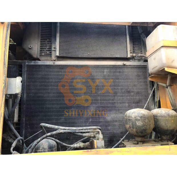 2021 Hyundai 210W-7-44786006