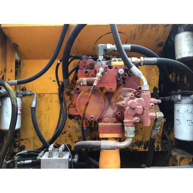 2021 Hyundai 210W-7-44786007