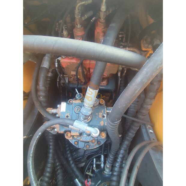 2022 Hyundai 210W-9-44786022