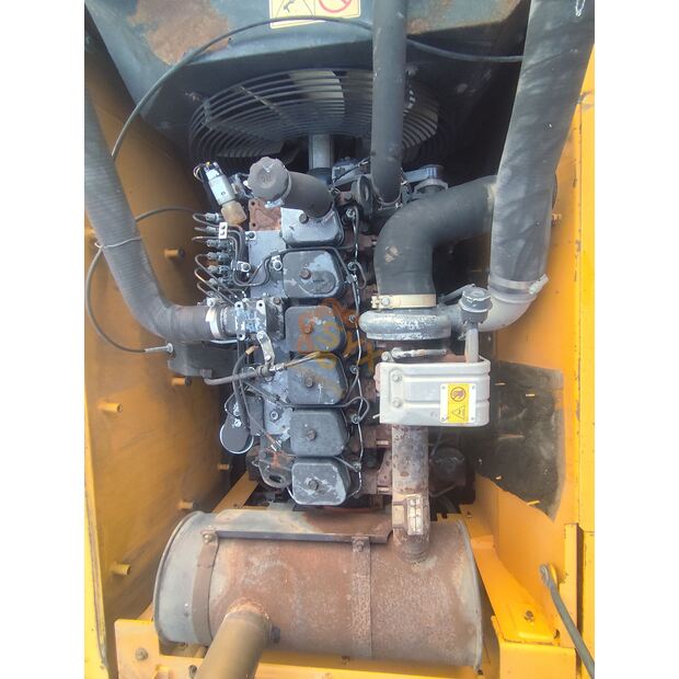 2022 Hyundai 210W-9-44786023