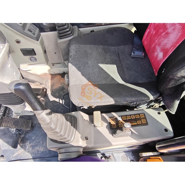 2023 Hyundai 210W-9-44786042