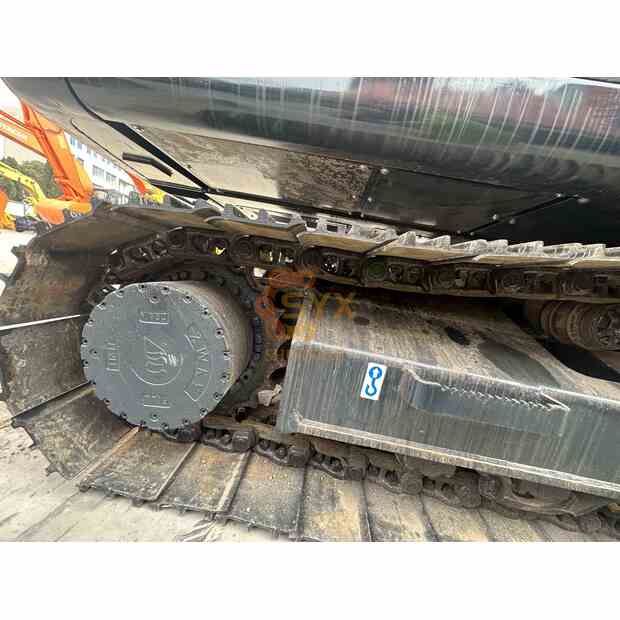 2022 هيونداي 220LC-9S-44786052